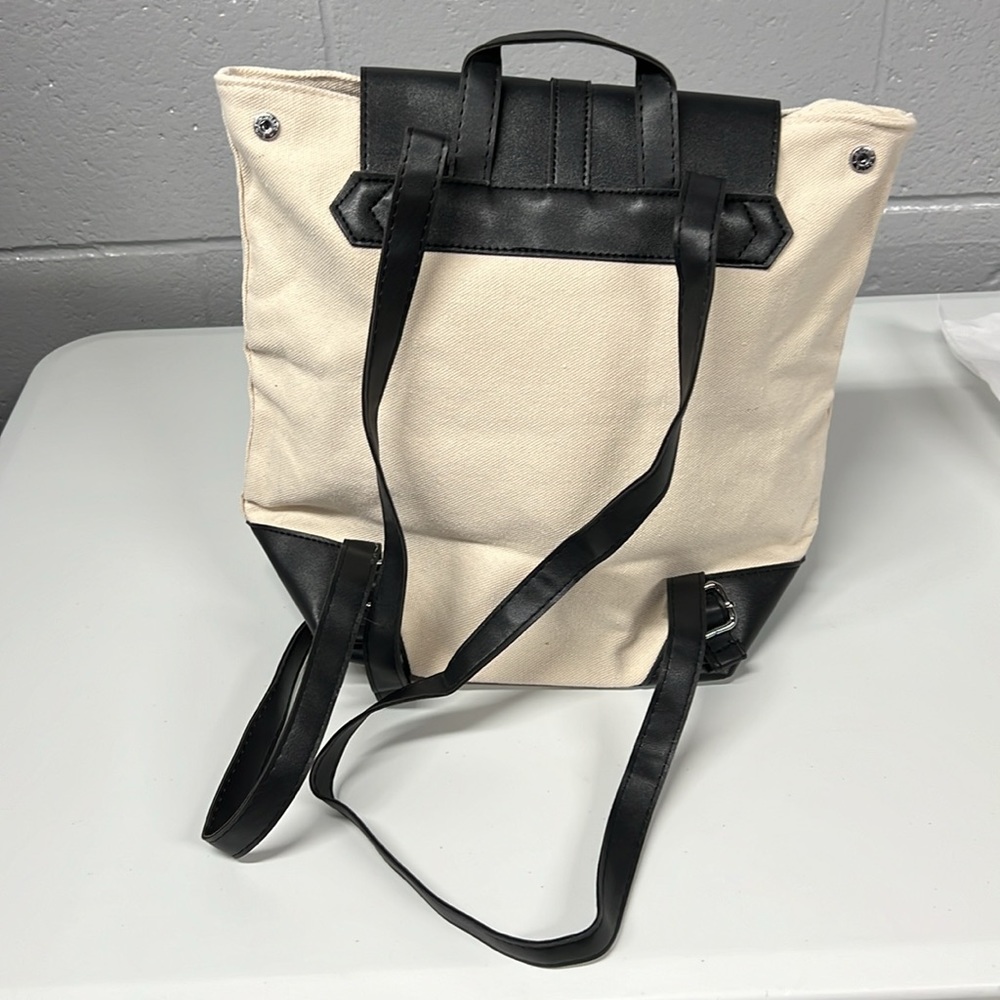 NWOT DEUX LUX backpack - Picture 2 of 10